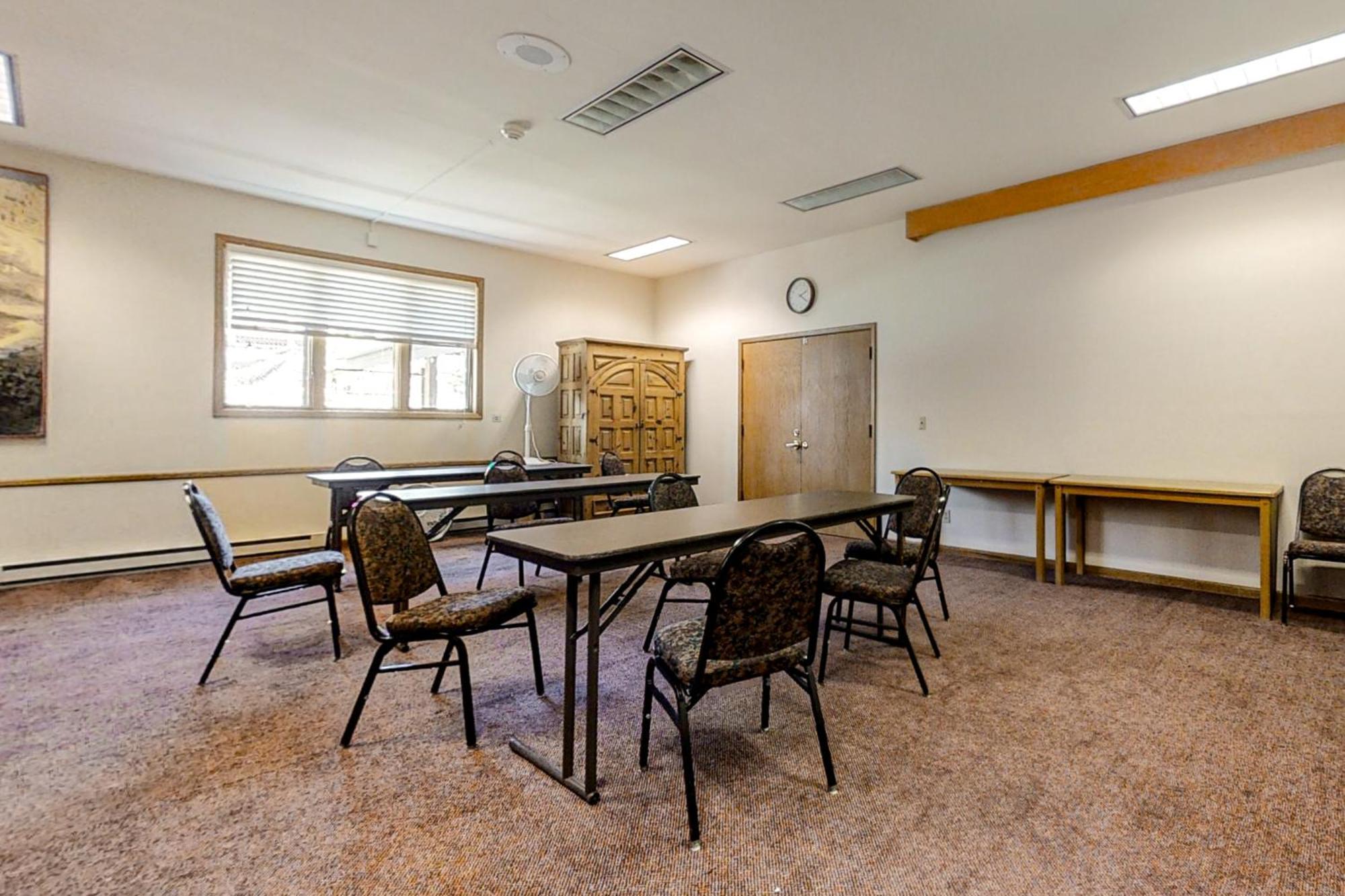 Trappeurs Lodge スティームボートスプリングス 部屋 写真
